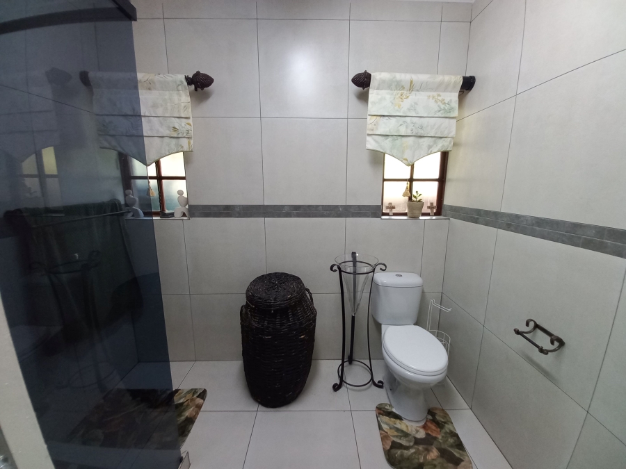 4 Bedroom Property for Sale in Cashan North West